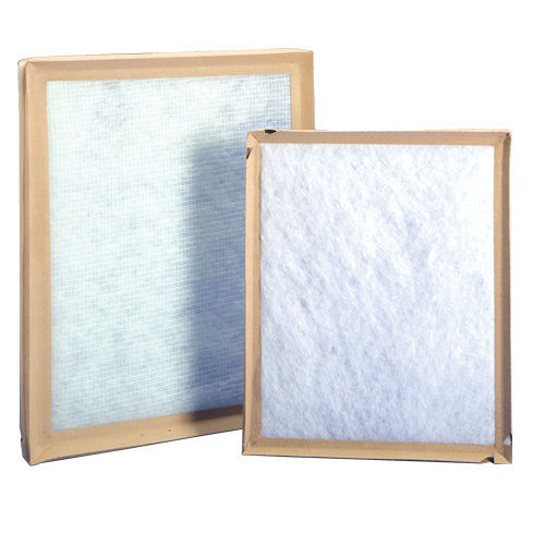 Polyester Disposable Filter