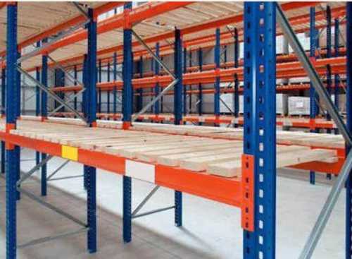 Rust Proof Pallet Racks