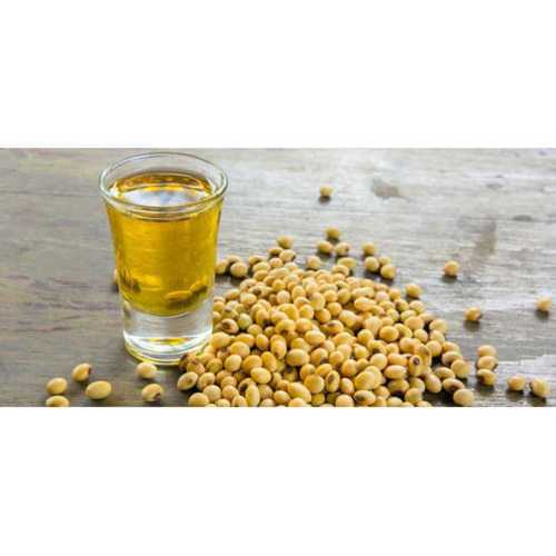 Soya Bean Seed Oil
