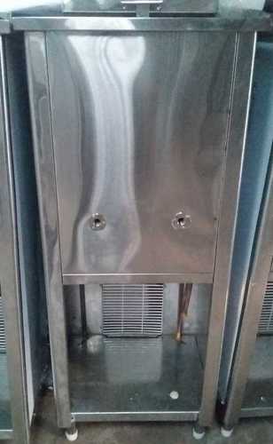 Stainless Steel Drinking Water Cooler