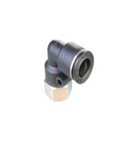 Stainless Steel Pipe Elbow Connector