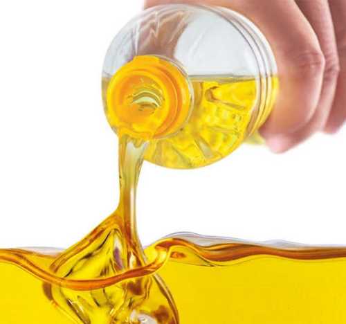 Yellow Edible Cooking Oil Purity: 99.99%