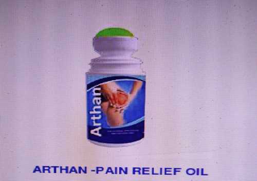 Arthan Pain Relief Oil