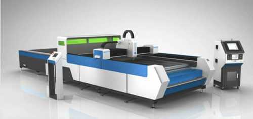 High Efficiency Automatic Laser Cutting Machine