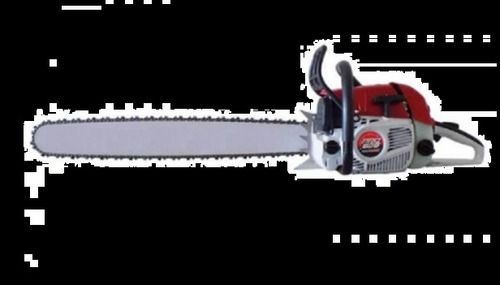 BKR 5800 Petrol Chainsaw 58CC with 22inch Bar - LG0543