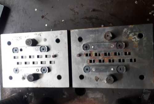 Cast Iron Press Tool Dies  Hardness: Yes