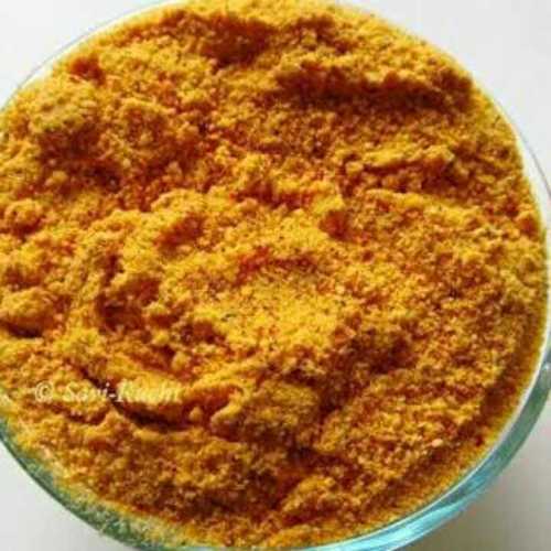 Channa Dal Chutney Powder Grade: Food