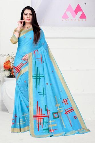 fcity.in - Taat Saree / Chitrarekha Attractive Sarees