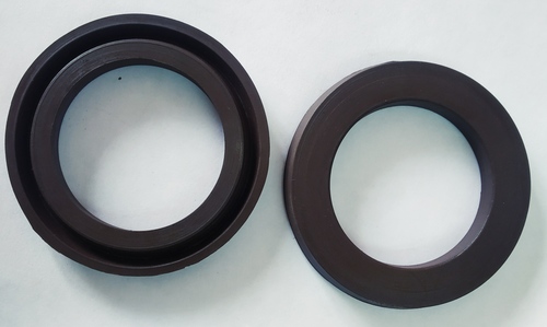 Differential Seals