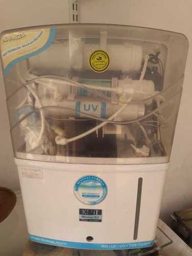 Plastic Domestic Ro Aqua Water Purifiers 