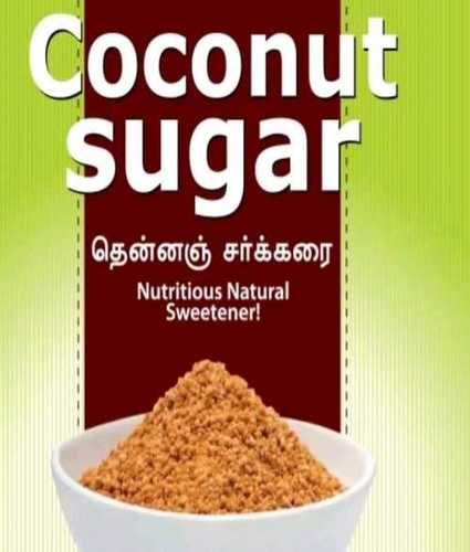 Fresh Nutritious Coconut Sugar