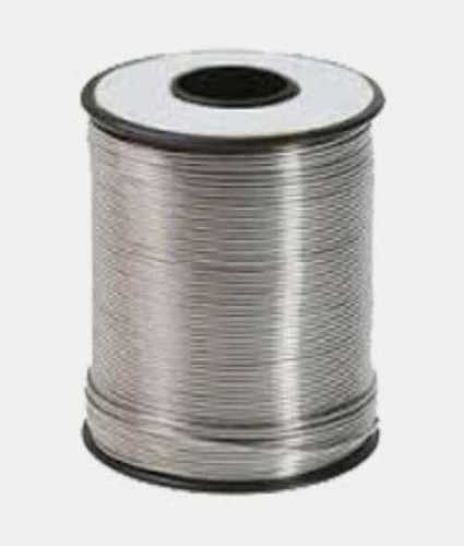 Fully Polished Flux Cored Wire