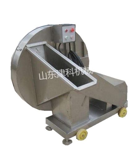 High Speed Blade Frozen Meat Slicer Slicing Machine Dimension(L*W*H): 1500 X 780 X 1300 Millimeter (Mm)