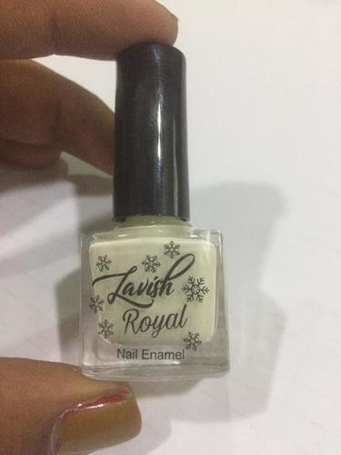 Lavish Royal Nail Enamel