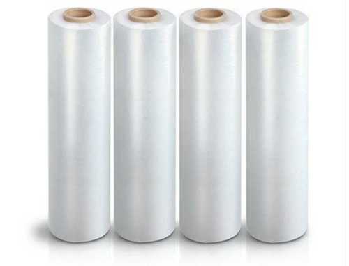 LDPE Stretch Wrapping Rolls
