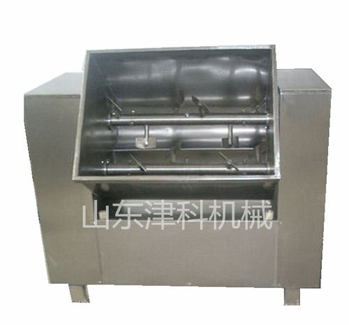 Stainless Steel Meat Stuffing Mixer Machine