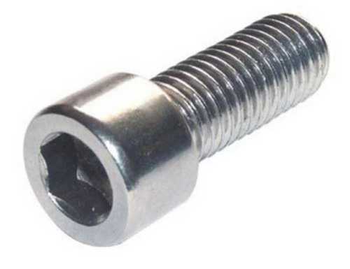 Mild Steel Allen Bolt