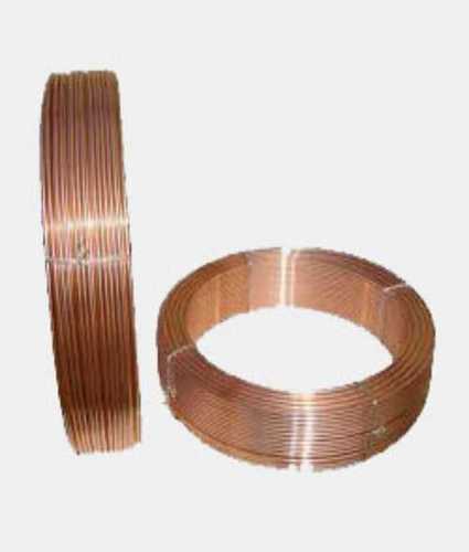 Polished Flux Core Wire