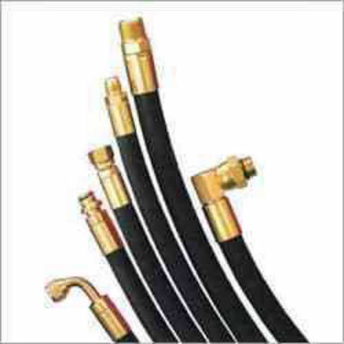 Metal Tractor Trolley Hose Pipe 