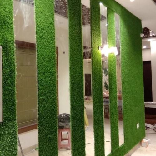 Wholesale Price Green Artificial Grass Size: Multiple