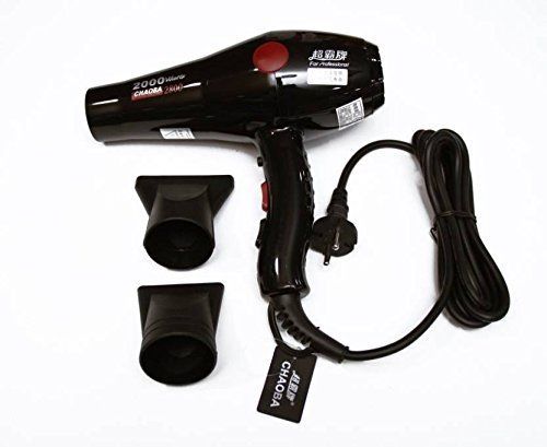 Chaoba Hair Dryer For Professional Wattage 2000 W