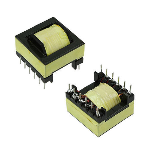 Coupling Transformer