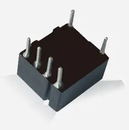 Coupling Transformer