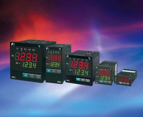 Delta Programmable Temperature Controller