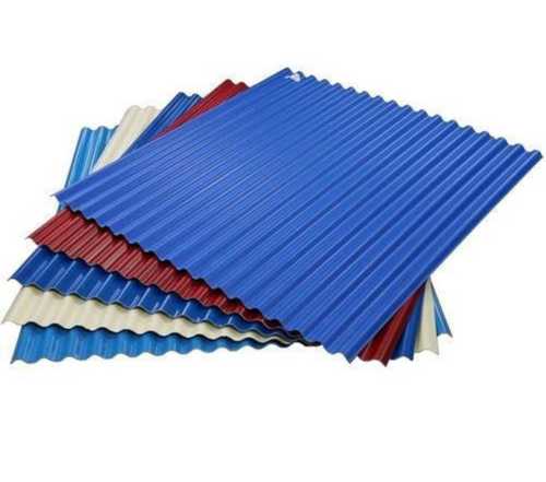 Durable Metal Roofing Sheet Size: Various Sizes Available