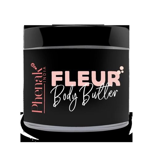 Safe To Use Fleur Body Butter