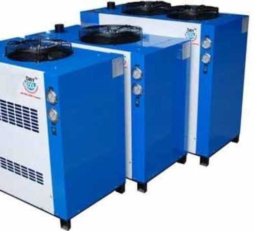 Heavy Duty Refrigerated Air Dryers Place Of Origin: India