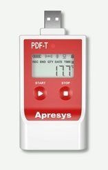 Humidity And Temperature Data Logger