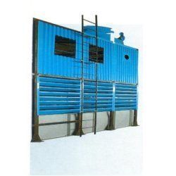 Modular Type Cooling Towers Application: Industrial