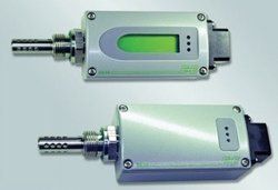 Stainless Steel Moisture Content In Oil Transmitter