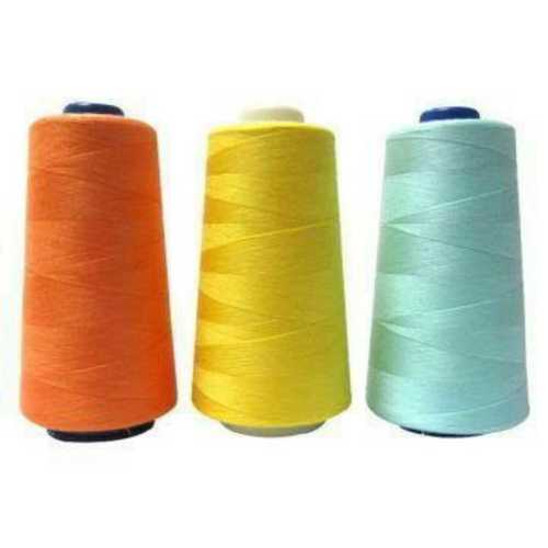 Multi Colored Sewing Thread 