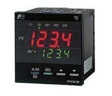 Black Pid Temperature Controller For Temperature Control