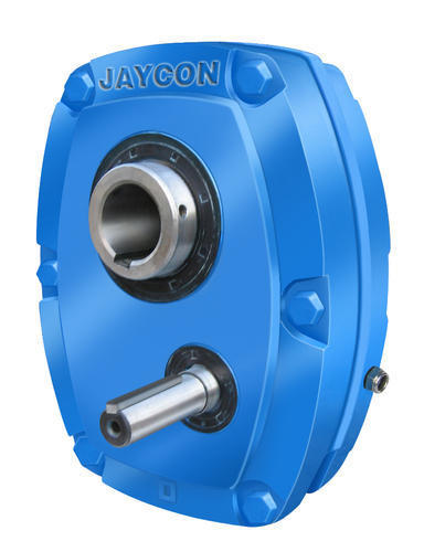 Steel Shaft Mounted Speed Reducer