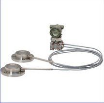 Yokogawa Make Remote Seal Transmitter Accuracy: 0.2  %