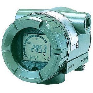 Yokogawa Temperature Transmitter For Temperature Measurement