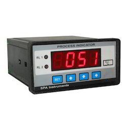 50Hz Universal Process Indicator