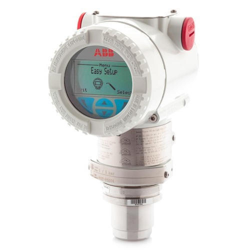 Auto Controller Pressure Transmitter Application: Industrial Process Monitoring