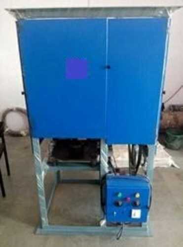 Automatic Paper Dona Making Machine Voltage: 220 Volt (V)