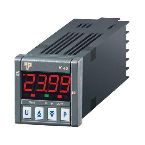 Metal Automatic Pid Temperature Controller