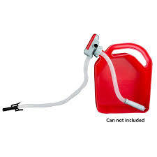 Battery Operated Fuel Pumps