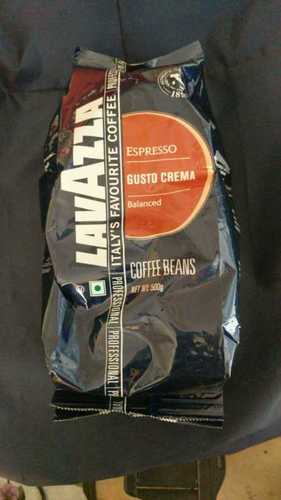 Coffee Beans With Long Shelf Life As Per Customer