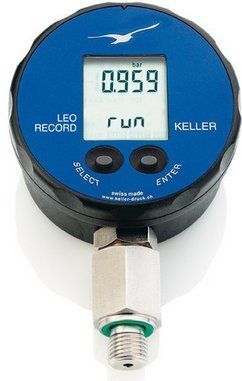 Compact Design Digital Manometers