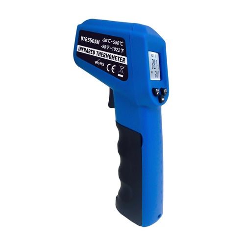 Digital Infrared Thermometer DT8550AH