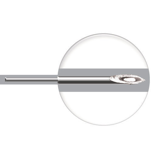 Disposable EMG Concentric Needle Electrode (CE Certified with ISO13485)