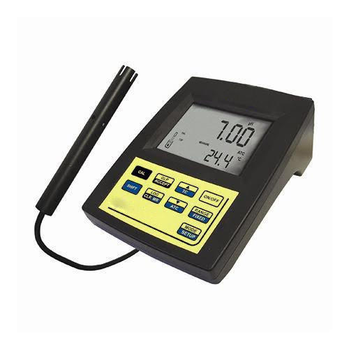 Hand Held Ph Meter at Best Price in Vadodara | Hitech Controls Private ...