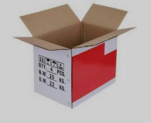 Any Heavy Duty Corrugated Printing Boxes